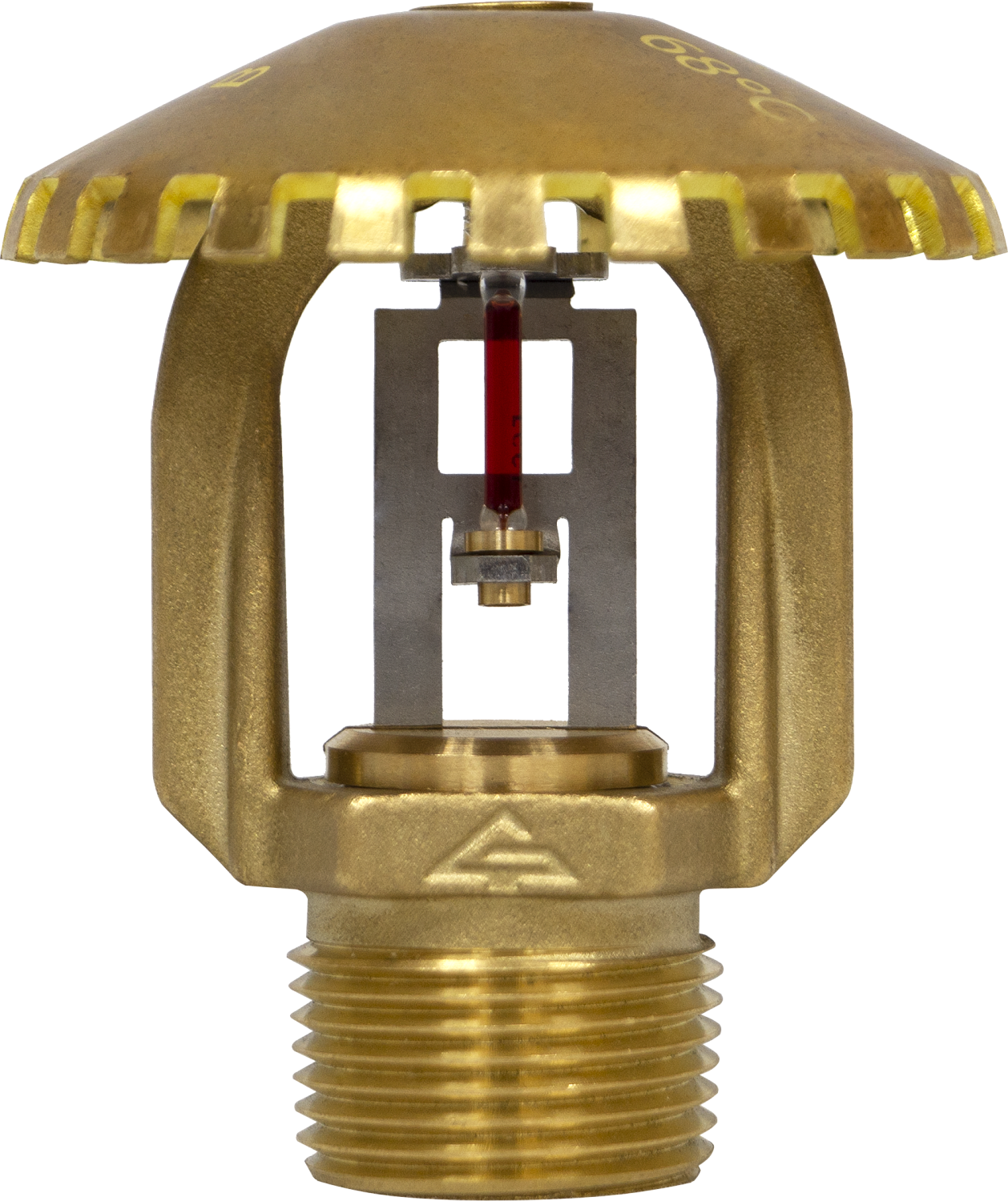 "Gefest" launches production of ESFR sprinklers